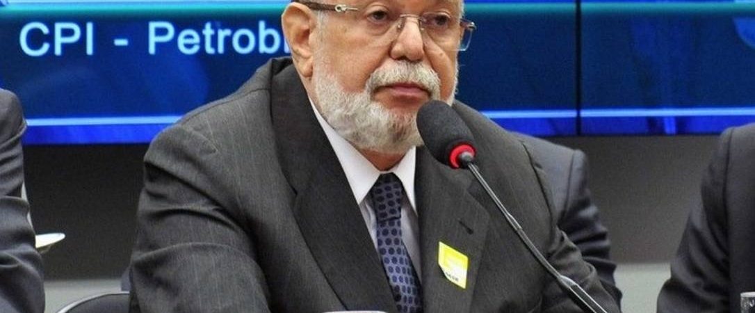 Fachin homologa delação do ex-presidente da OAS Léo Pinheiro