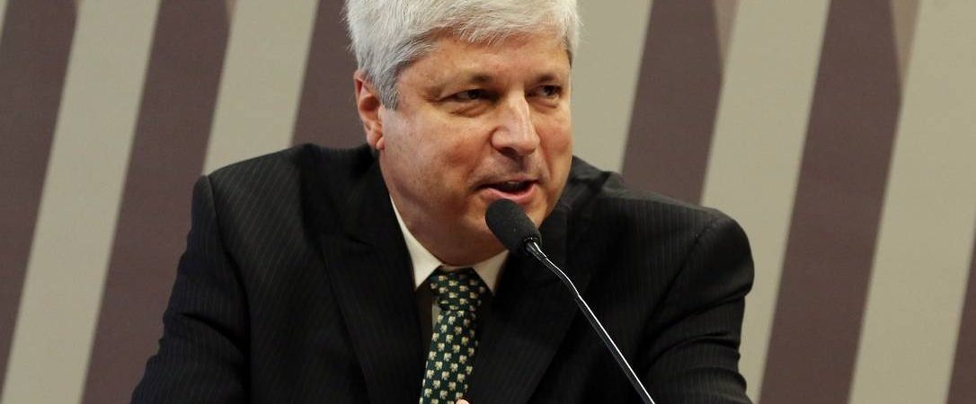 Secretário Marcio Felix pede demissão do Ministério de Minas e Energia