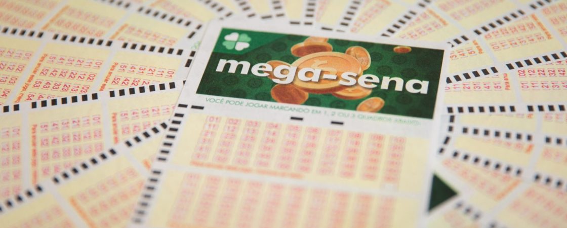Mega-Sena: ninguém acerta números e prêmio acumula em R$ 44 milhões