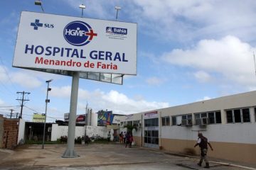 Em suposto áudio para médicos, diretora do Menandro de Faria fala em fechar hospital