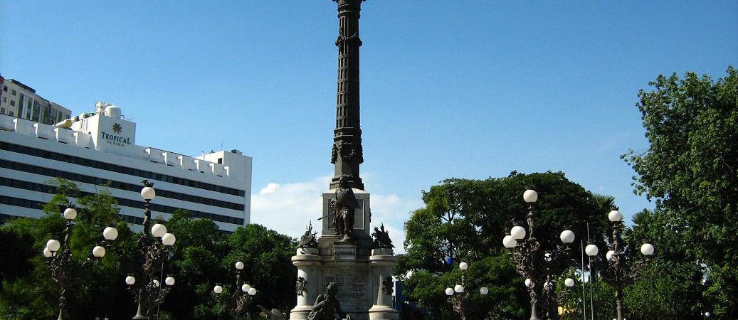 Monumento ao Dois de Julho: reinauguração acontece nesta sexta-feira (6)