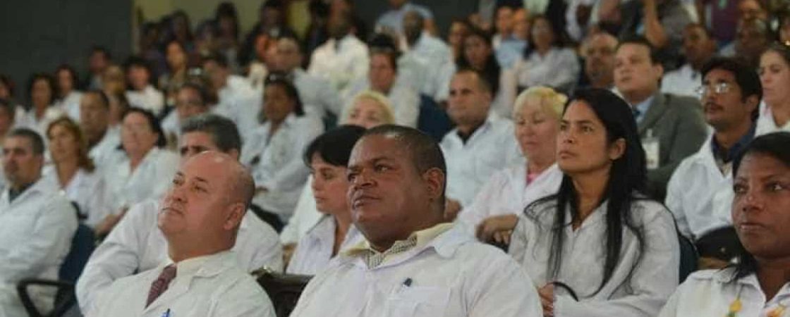 Relator vai propor aproveitar cubanos no Médicos pelo Brasil
