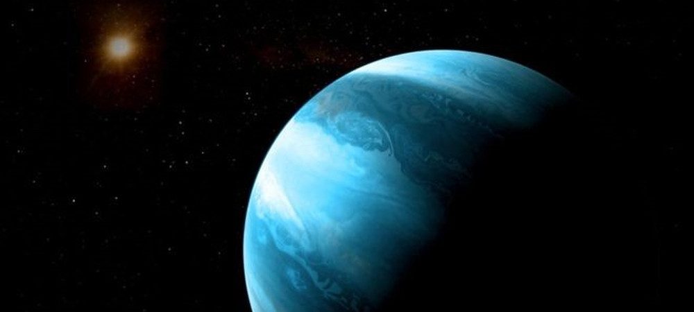 Ciência: planeta gigante ‘que não deveria existir’ é descoberto