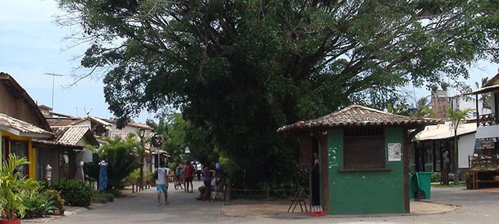 Homem é preso suspeito de estuprar cinco meninos em Praia do Forte