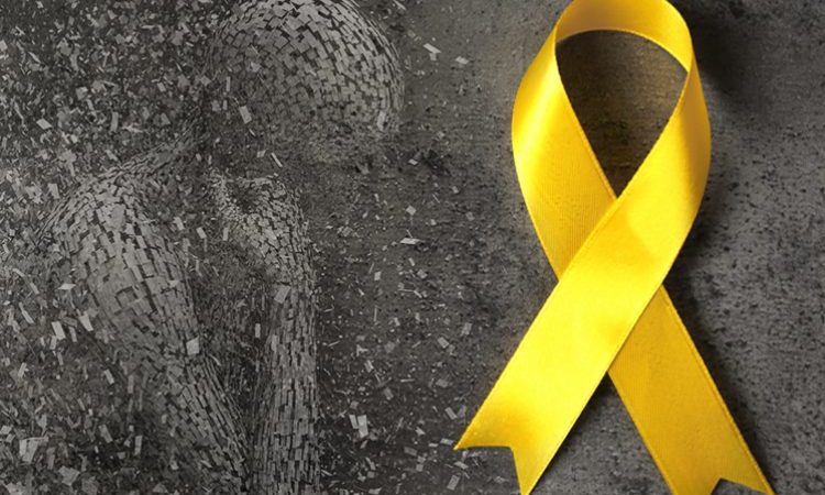 Camaçari realiza ações de combate ao suicídio