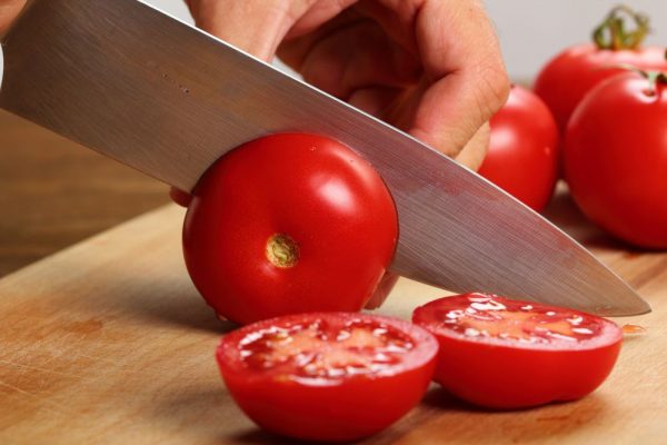 Comer tomate espanta a depressão, diz uma nova pesquisa