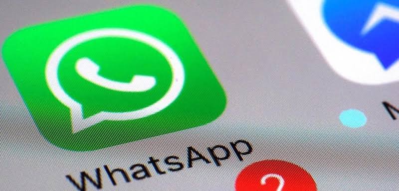 Whatsapp baniu 1,5 milhão de contas de usuários brasileiros desde as eleições