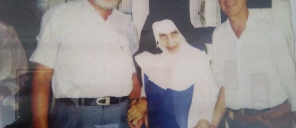 ‘Ela reacendeu a esperança de um povo’, diz Dom Petrini sobre Irmã Dulce