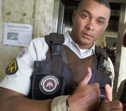 Militar acusado de vandalismo e ligado à Aspra tem prisão preventiva decretada