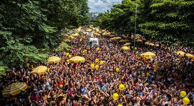 Segundo prefeitura de São Paulo ‘carnaval paulista poderá ser o maior do país em 2020’