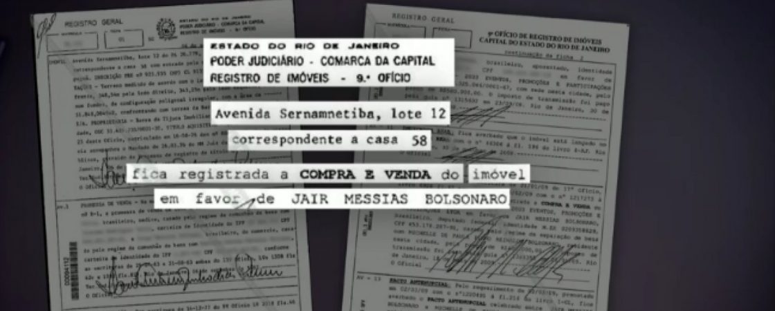 Globo rebate ataques de Bolsonaro sobre reportagem do JN, ‘jornalismo com seriedade e responsabilidade’