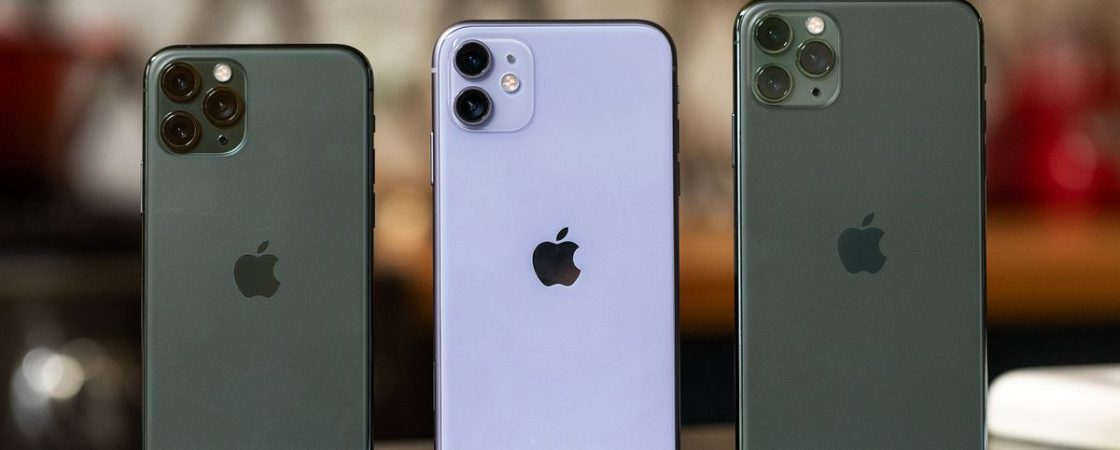 iPhone: preços de nova linha no Brasil são divulgados