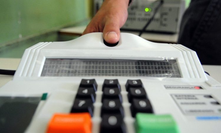 Eleitores de 39 municípios devem realizar a biometria até 31 de outubro