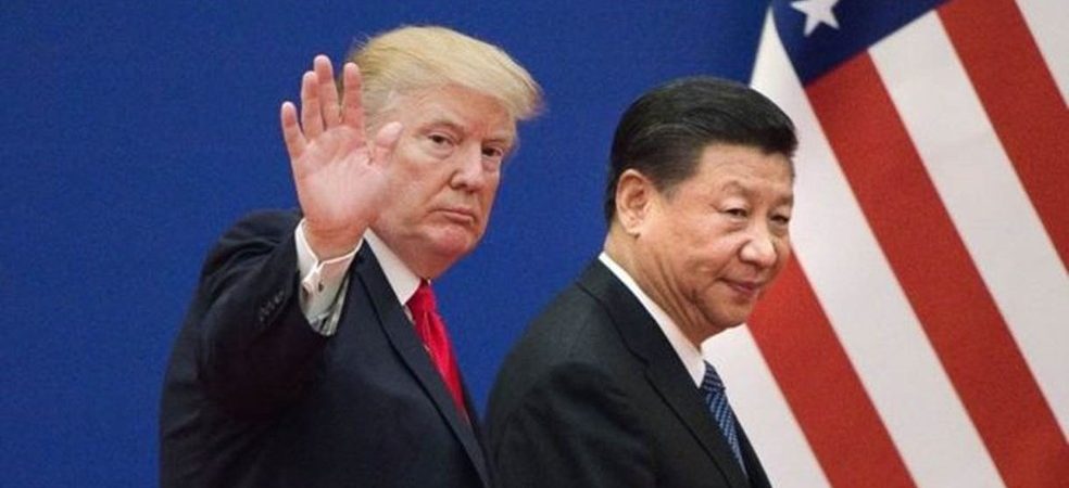 EUA e China devem retomar negociações comerciais