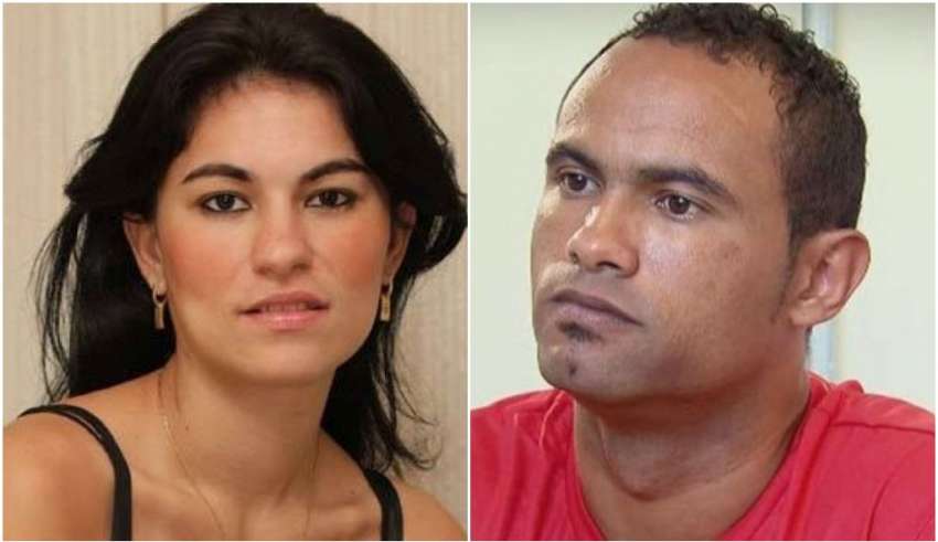 Caso Eliza Samúdio: filho do goleiro Bruno quer mudar de nome para se desvincular do pai