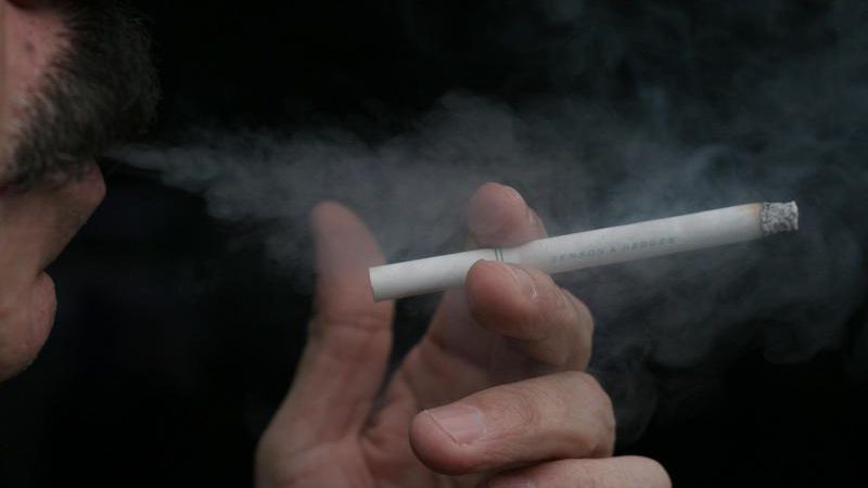 Apesar de significativa redução, número de fumantes no Brasil ainda é alto