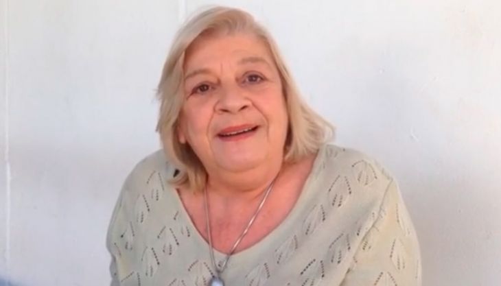 Aos 65 anos, morre a atriz Iná de Carvalho