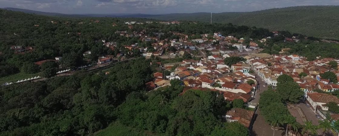 Lençóis ganha prêmio de melhor destino de viagem do Brasil