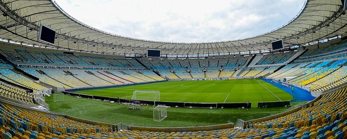 A final da Copa Libertadores de 2020 será no Maracanã