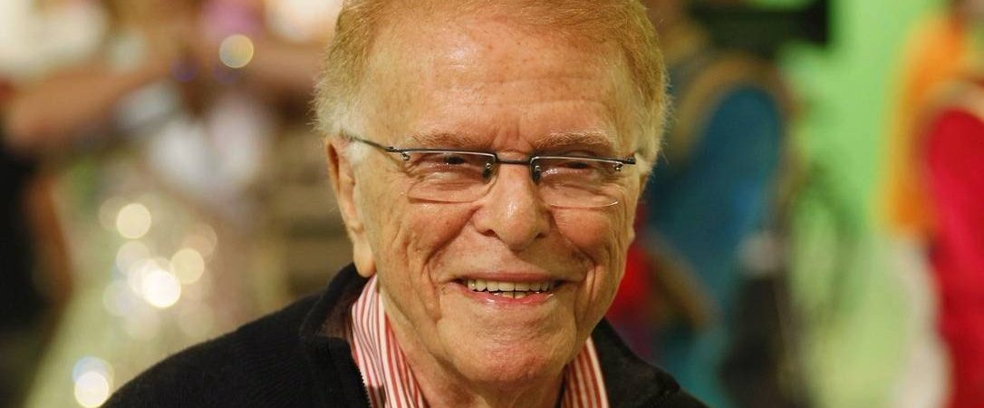 Morre aos 88 anos, o ex-diretor de TV, Maurício Sherman