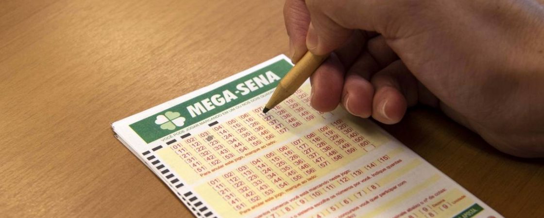 Mega-Sena: sorteio de prêmio acumulado em R$ 6,5 milhões acontece nesta quarta (13)