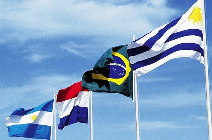 Brasil estuda possibilidade de sair do Mercosul caso a Argentina rejeite abertura ampla