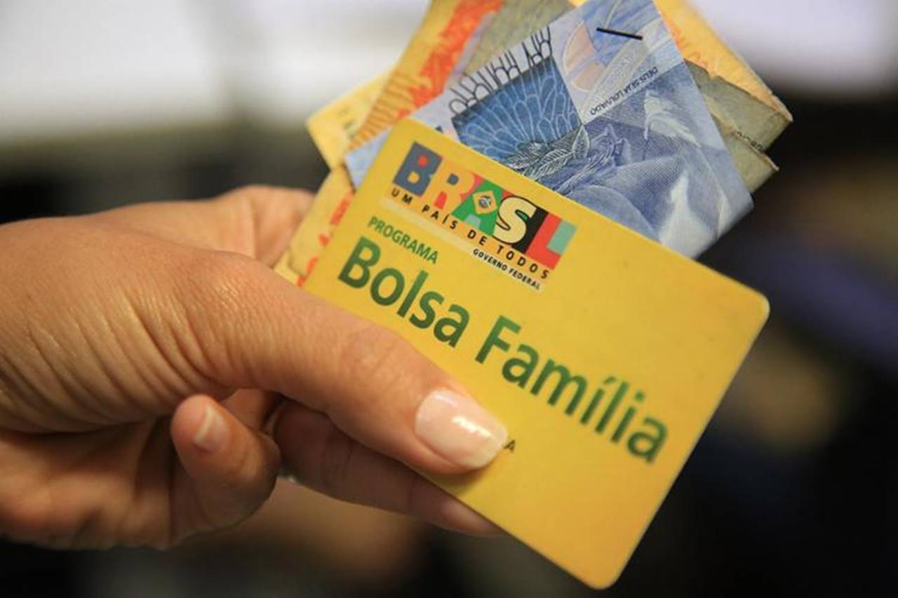 Bolsa Família: Pagamento Do 13º Salário Começa Nesta Terça-feira (10 ...