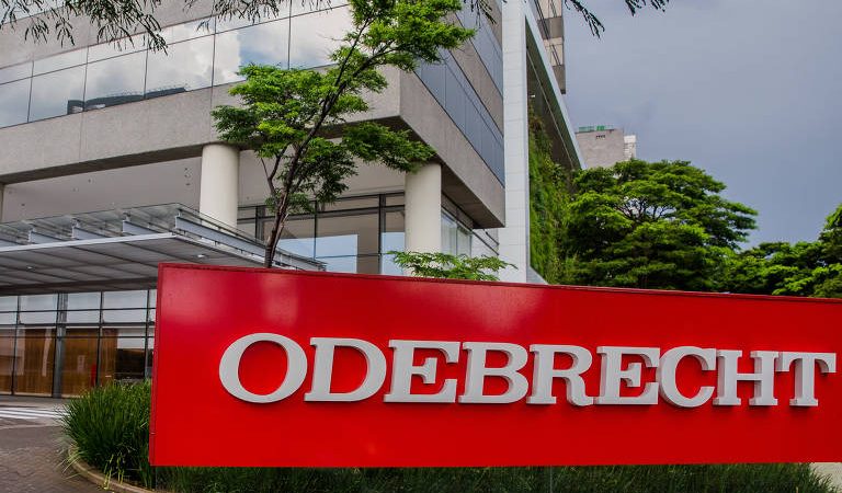 Caixa pede que Justiça decrete falência da Odebrecht