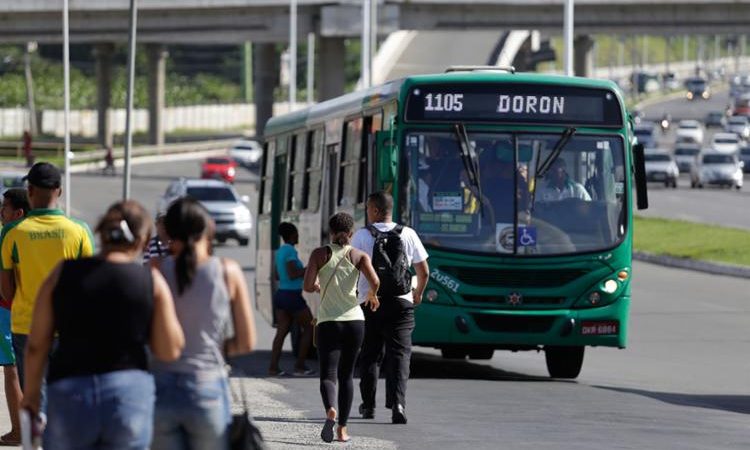 Projeto obriga ônibus a divulgarem telefone para denúncias contra motoristas