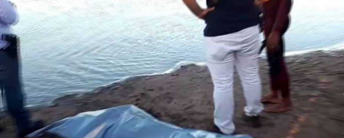 Simões Filho: pescador tem mal súbito e morre afogado em manguezal