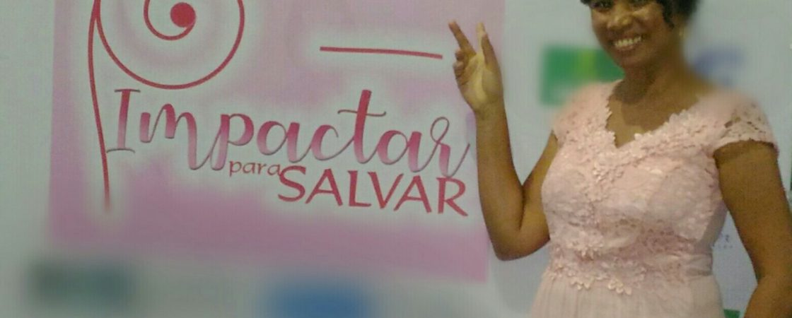 ‘Vale a pena viver, vale a pena lutar’, diz Marinalva Vencedora que luta pela 3ª vez contra o câncer de mama