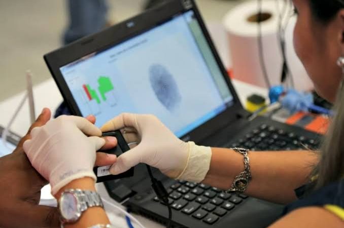 Recadastramento biométrico segue até o dia 18 de fevereiro em 242 municípios