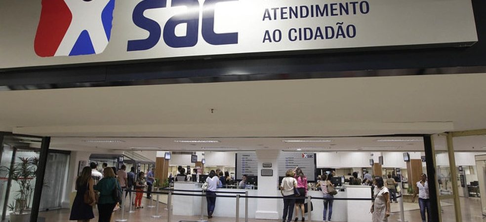 Rede SAC suspende atendimento no feriado desta sexta-feira (15)