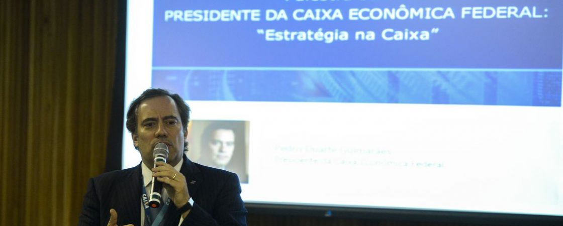 Caixa adotará crédito habitacional pré-fixado em 2020