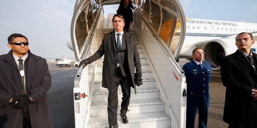 Para buscar investimentos de fundos bilionários Bolsonaro fará viagem ao Oriente Médio