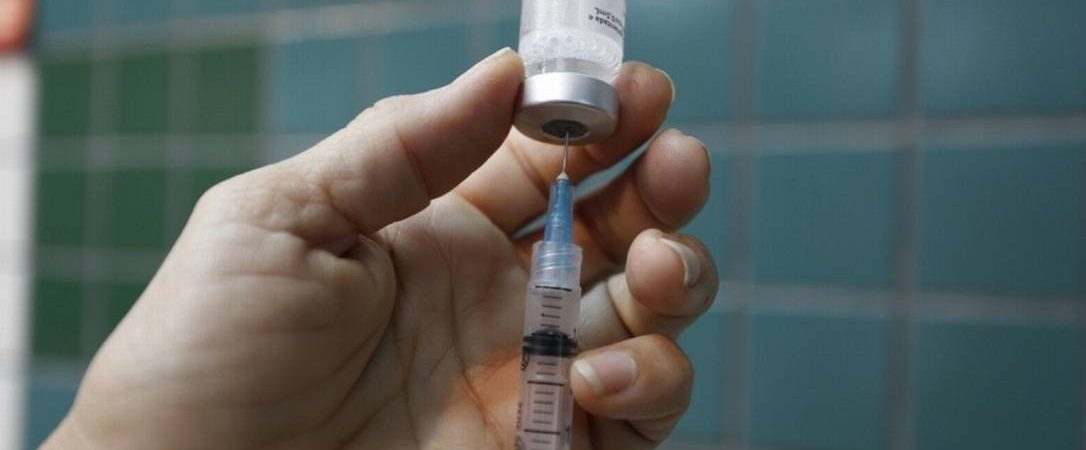 Camaçari: Sesau segue com intensificação vacinal contra o sarampo