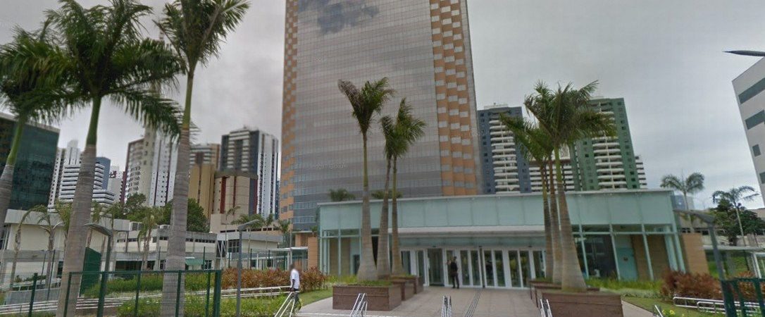 Petrobras: desocupação da Torre Pituba, em Salvador, é iniciada