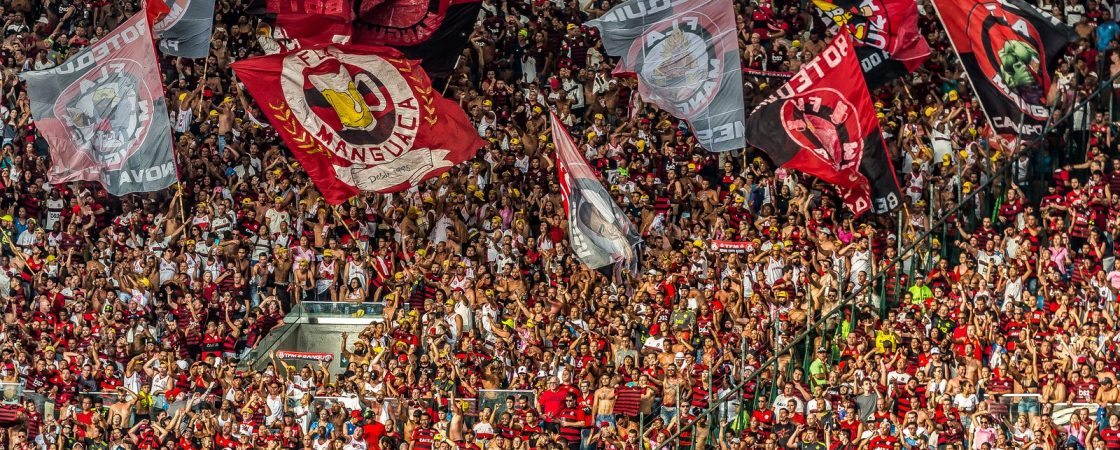 Final da Libertadores: ingressos destinados à torcida do Flamengo estão esgotados