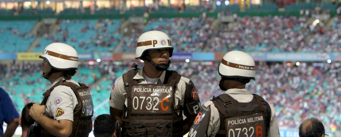 Prêmio Por Desempenho no valor de R$ 40 milhões é entregue a policiais baianos