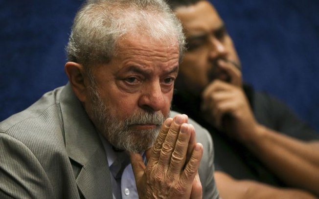 Após ter deixado prisão, Lula será interrogado nesta quarta-feira (19)