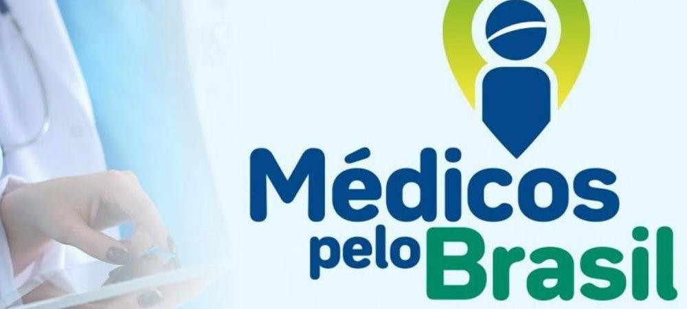 Médicos pelo Brasil: Congresso Nacional tem dez dias para votar MP que cria programa