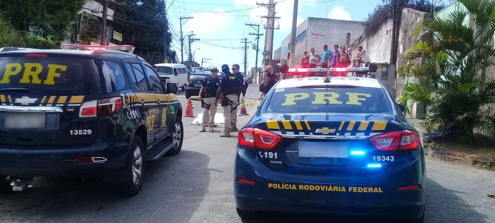 Motorista de aplicativo é morto a tiros durante tentativa de assalto em Salvador