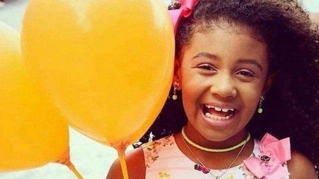 Caso Ágatha: inquérito aponta que PM causou morte da menina