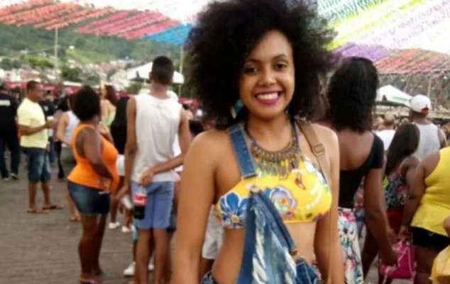 Justiça decreta prisão preventiva do homem suspeito de matar ex-namorada a tiros em Cachoeira