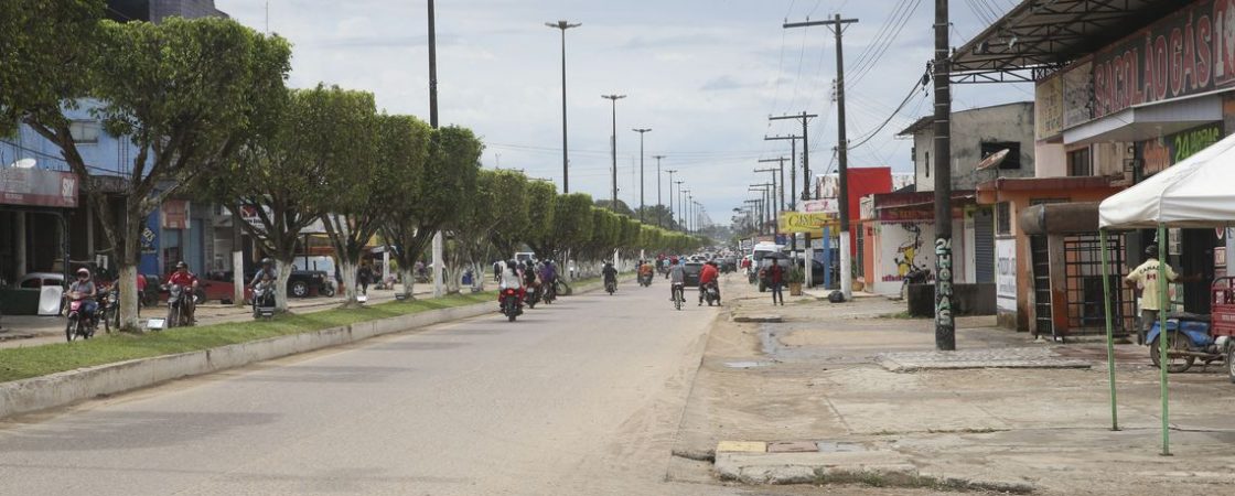 Programa Proteção de Fronteiras bate recorde de apreensões