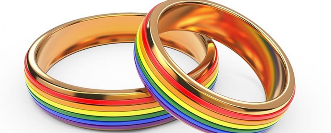 Casamento coletivo LGBT tem inscrições abertas até dia o 13 de dezembro, em Lauro de Freitas