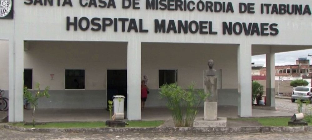Bebê morre após demora no atendimento em Hospital de Itabuna
