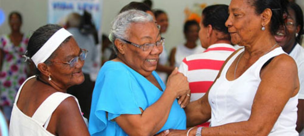 Bahia: expectativa de vida cresce no estado e chega a quase 74 anos, aponta IBGE