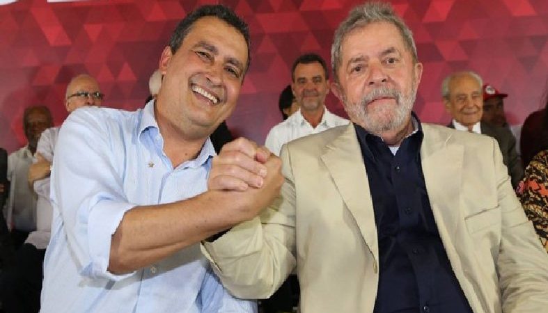 Em entrevista, Rui diz que ‘Lula precisa pregar a pacificação do país’