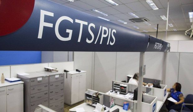 Bancos poderão conceder empréstimo com garantia do FGTS